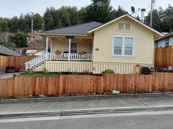 526 B St, Scotia, CA 95565