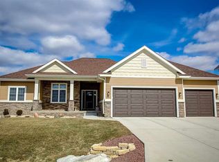 7729 Catchfly Ln, Deforest, WI 53532