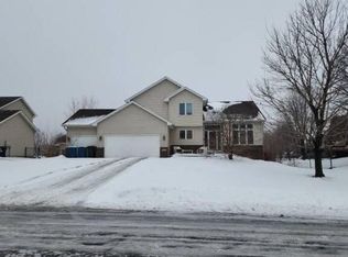 20771 Hurley Ave, Lakeville, MN 55044