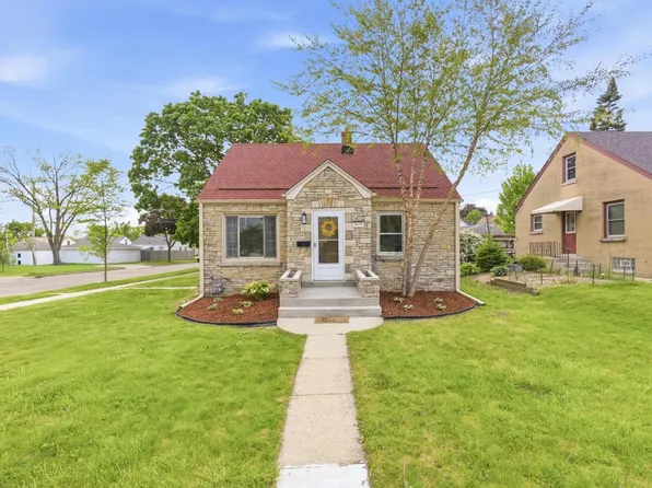 4175 S 5th STREET, Milwaukee, WI 53207