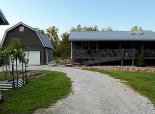 123 Valley Rd, West Branch, IA 52358