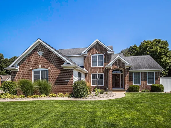 29794 Woodstone Ct, Elkhart, IN 46517