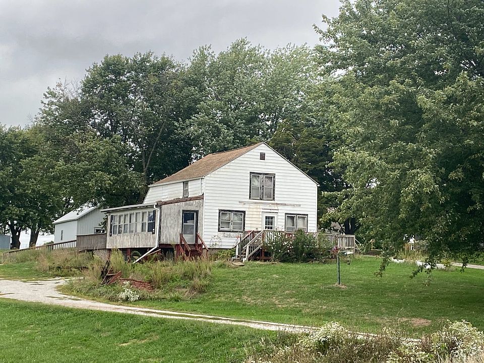 1805 Creamery Rd, Afton, IA 50830 Zillow