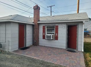 1017 1/2 F St, Sparks, NV
