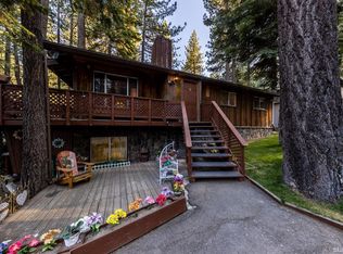 1934 10th St, South Lake Tahoe, CA 96150