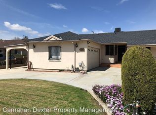 711 Orange Grove Ave, San Fernando, CA 91340