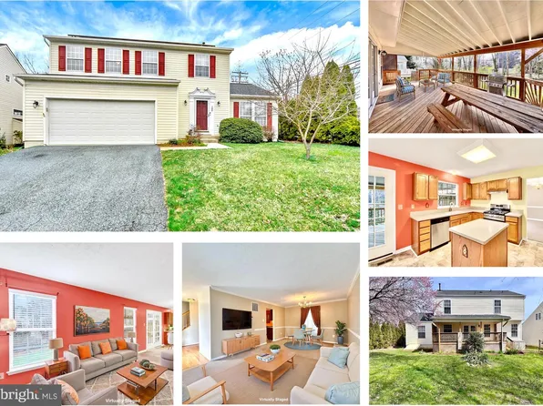 100 Grace Manor Dr, Havre De Grace, MD 21078