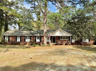 2117 Jerry Jones Dr, Valdosta, GA 31602