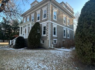 87 Cushing Rd APT 2, Cohasset, MA 02025