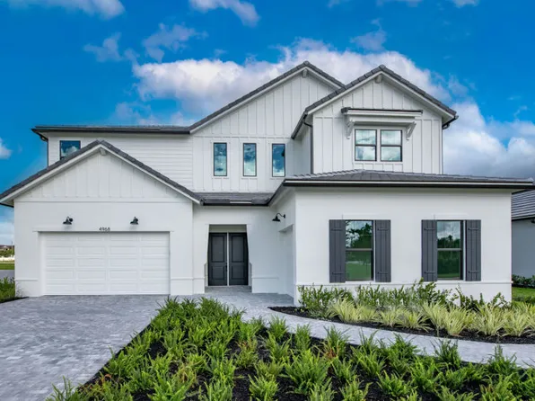 Livingston II Plan, Marigold