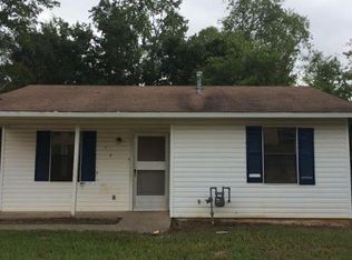 807 Roden Ln, Gladewater, TX 75647