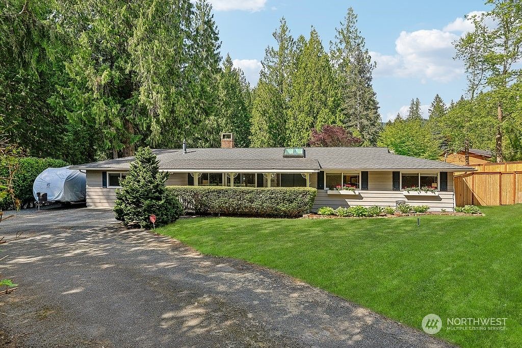 24008 SE Tiger Mountain Road, Issaquah, WA 98027 | MLS #2240453 