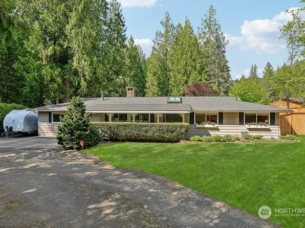 24008 SE Tiger Mountain Road, Issaquah, WA 98027