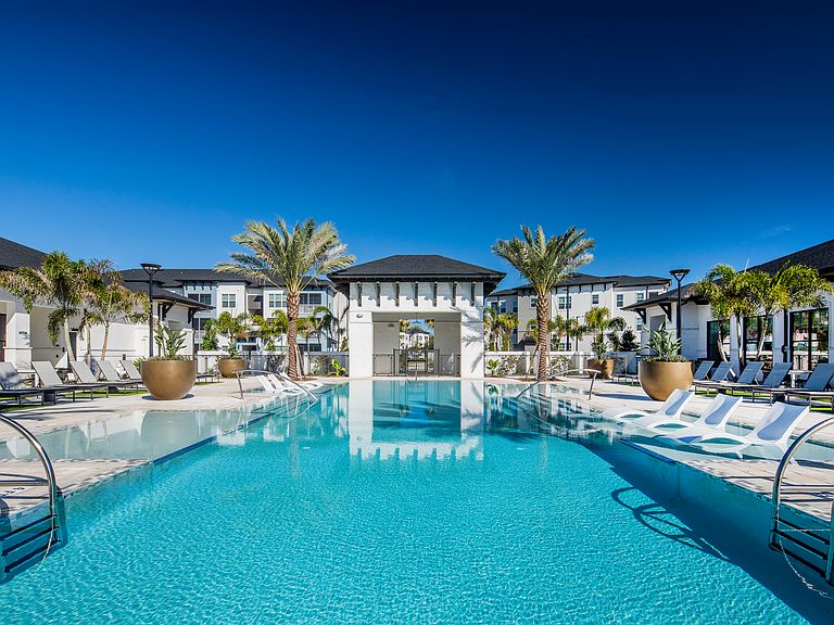 Jefferson Lake Howell Apartment Rentals Casselberry, FL Zillow