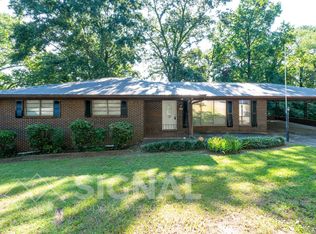 507 9th St, Midfield, AL 35228
