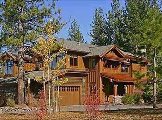 10208 Valmont Trl #85, Truckee, CA 96161