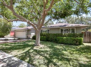 5 Chadima Ct, Pleasant Hill, CA 94523