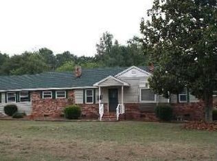 253 Old Reed Creek Rd, Hartwell, GA 30643