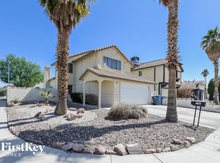7182 Magic Moment Ln, Las Vegas, NV 89119