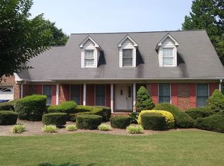 2423 Pond Rd, Duluth, GA 30096