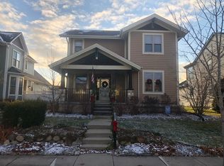 1740 Town Commons Dr, Howell, MI 48855