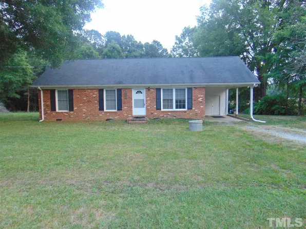 1678 Sanders Rd, Stem, NC 27581