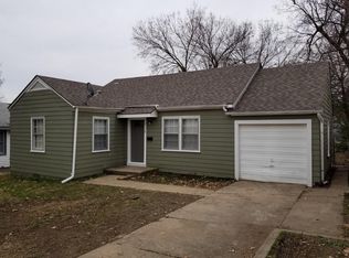 2116 W 41st Pl, Tulsa, OK 74107