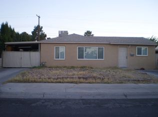 572 Burton St, Henderson, NV 89015
