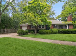 639 Melody Ln, Highland Park, IL 60035