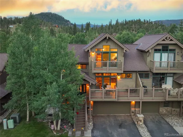 48 Chestnut Lane, Breckenridge, CO 80424