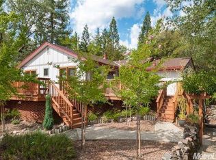 1561 Cold Springs Rd, Placerville, CA 95667