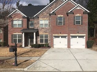3226 Dolostone Way, Dacula, GA 30019