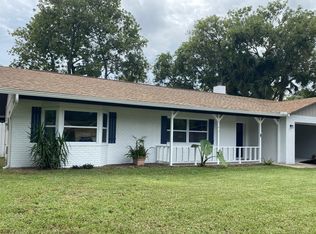 908 Timberwood Dr, Port Orange, FL 32127
