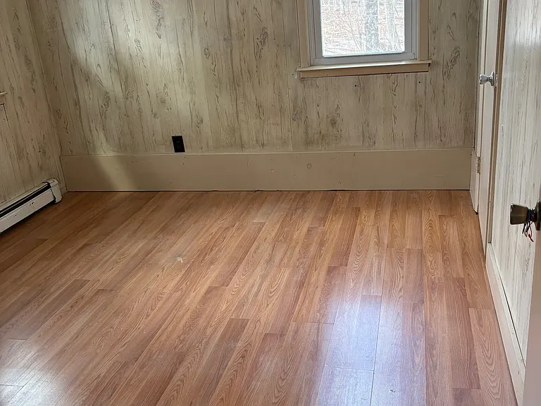 Bed room area 1