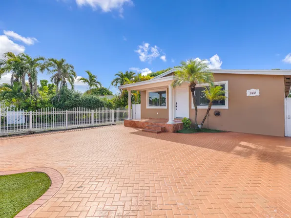 242 W 19th St, Hialeah, FL 33010