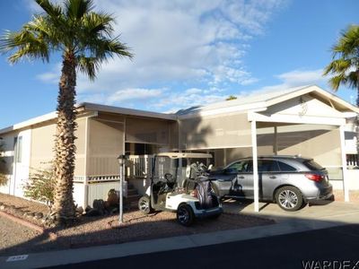 2000 Ramar Rd Lot 380, Bullhead City, AZ, 86442