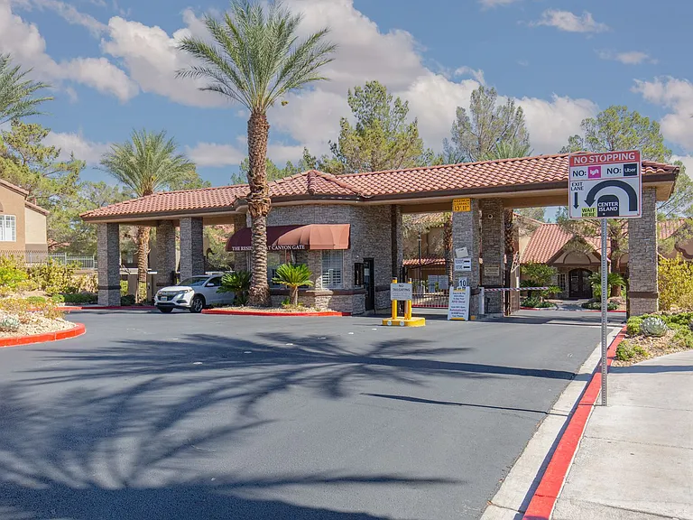 2200 Fort Apache Rd #1206 — Photo 22