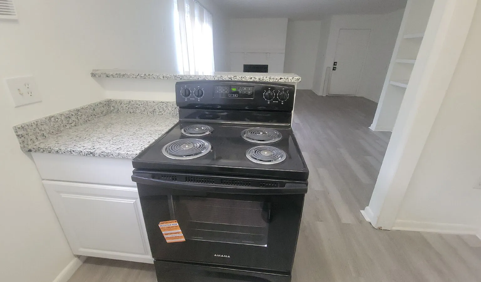 2 bed, 1.0 bath, 870 sqft, $850 — Photo 3