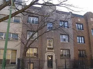 2408 E 78th St #3A, Chicago, IL 60649