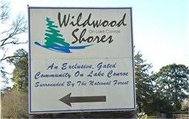 11 Forest Dr, Huntsville, TX, 77320