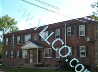 1114 Haverford Rd APT C, Eddystone, PA 19022