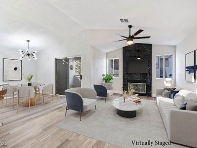 601 Harvest Run Dr APT 201, Las Vegas, NV, 89145