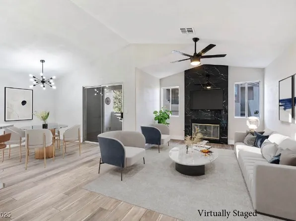 601 Harvest Run Dr APT 201, Las Vegas, NV 89145