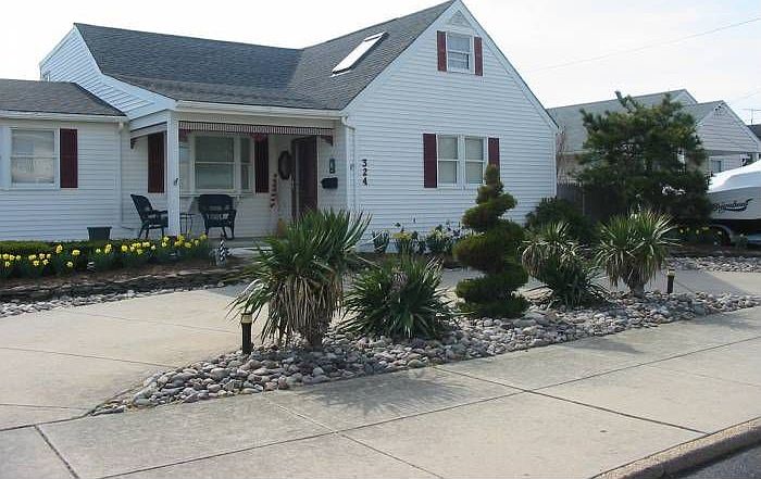 Circular Driveway