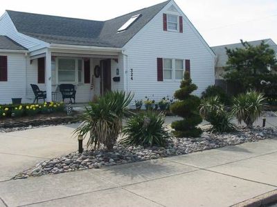 324 9th St S, Brigantine, NJ, 08203
