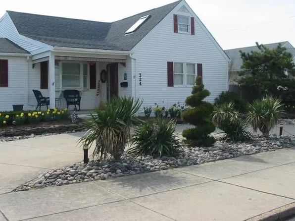 324 9th St S, Brigantine, NJ 08203