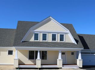 33 Garland Woods, Pelham, NH 03076