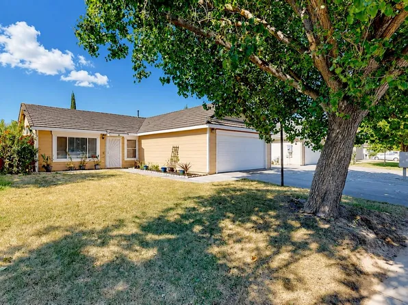 3532 Jarena Dr, Modesto, CA 95357