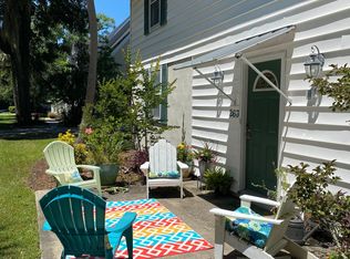 263 Forest Trl, Isle Of Palms, SC 29451