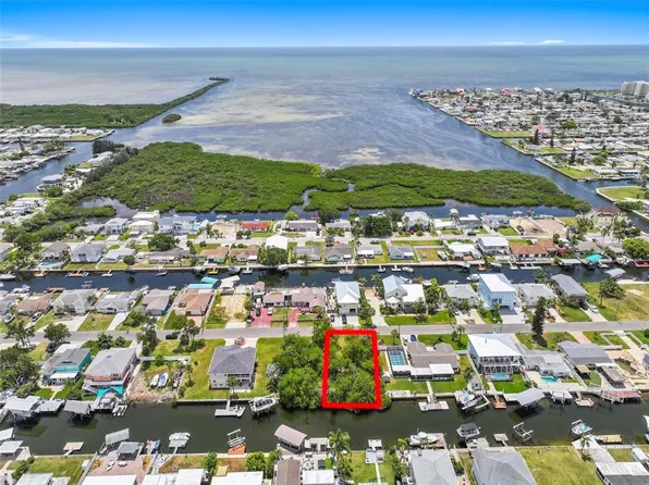 13330 Sunfish Dr Lot 143, Hudson, FL 34667